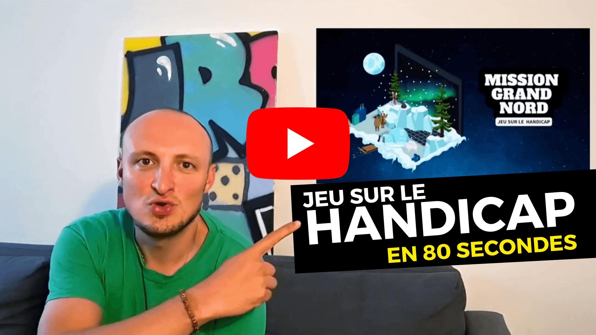 VIDEO EXEMPLE