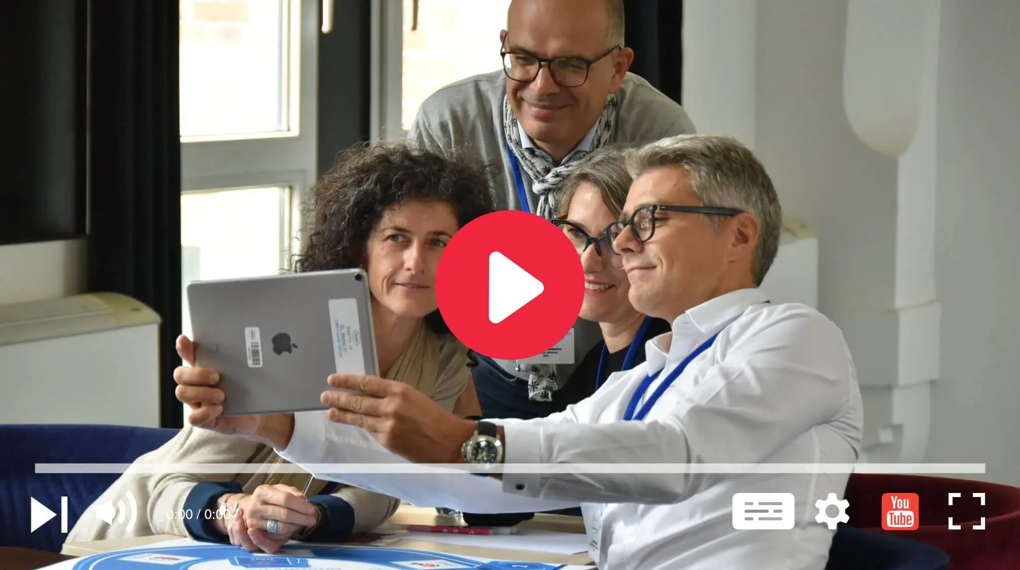 Exemple de serious game soft skills