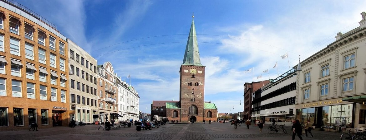 AARHUS-Main