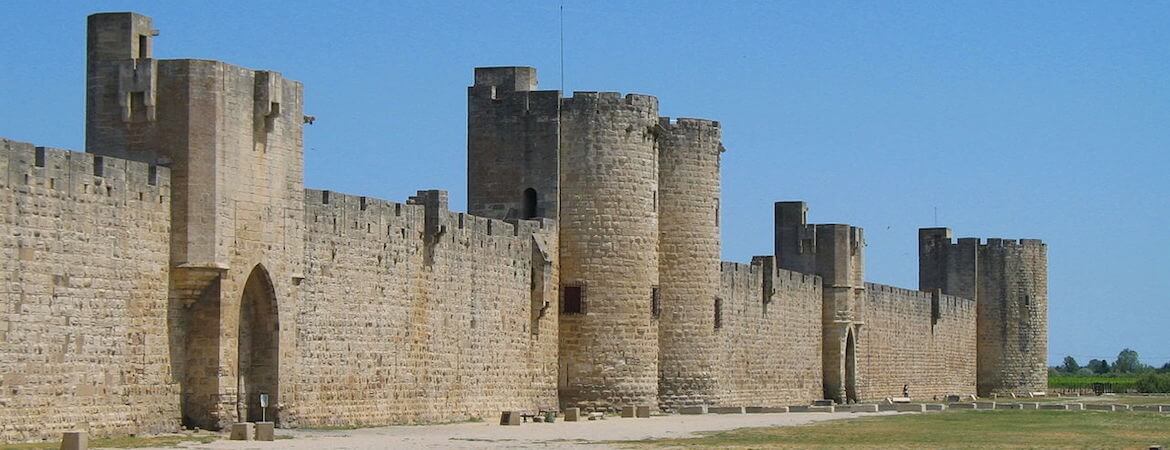 AIGUES-MORTES-Teambuilding
