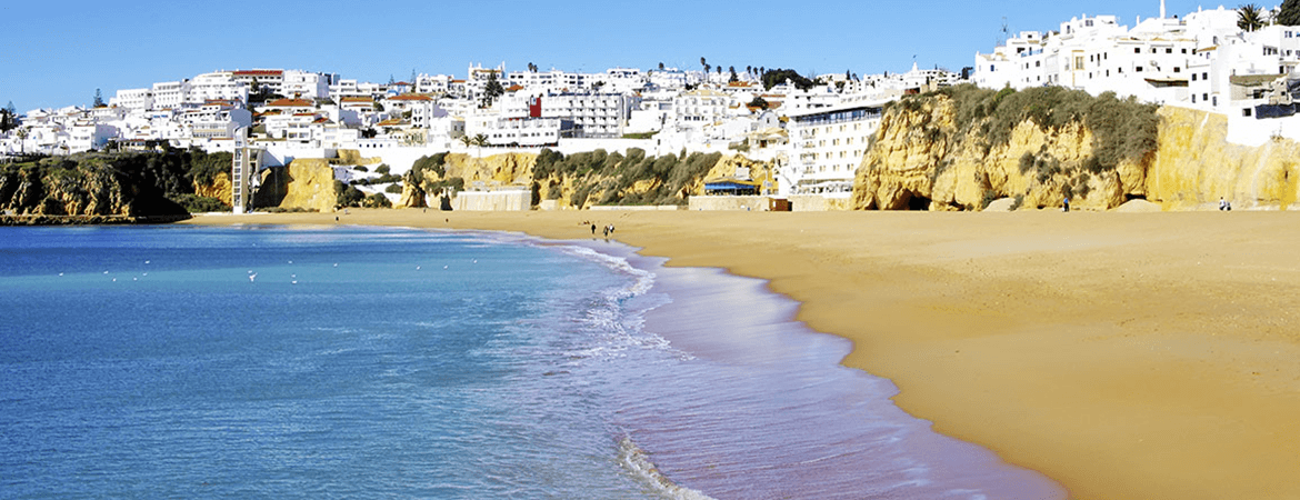 ALBUFEIRA-Teambuilding