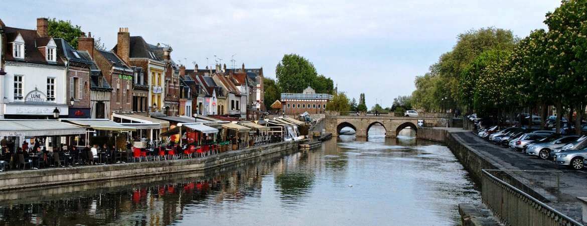 AMIENS-Teambuilding