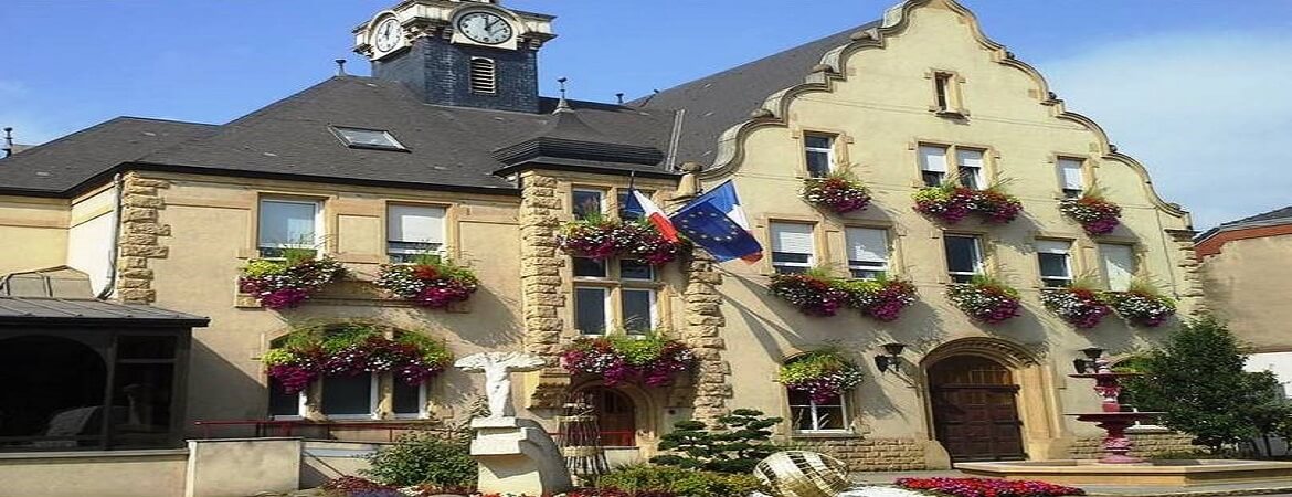 AMNEVILLE-Teambuilding
