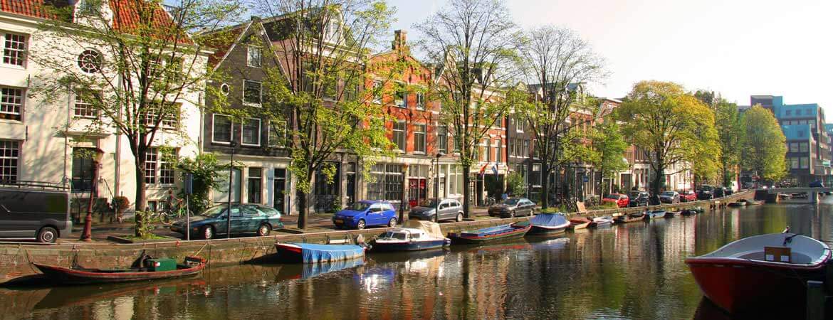 Amsterdam-Team-Building
