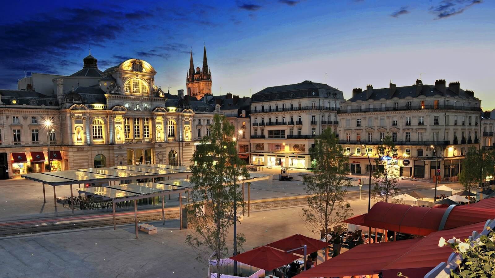 ANGERS-Teambuilding