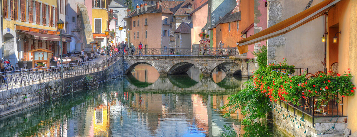 ANNECY-Teambuilding