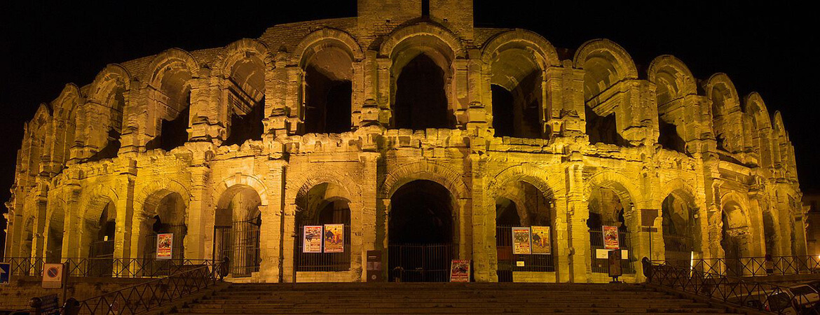 ARLES-Teambuilding