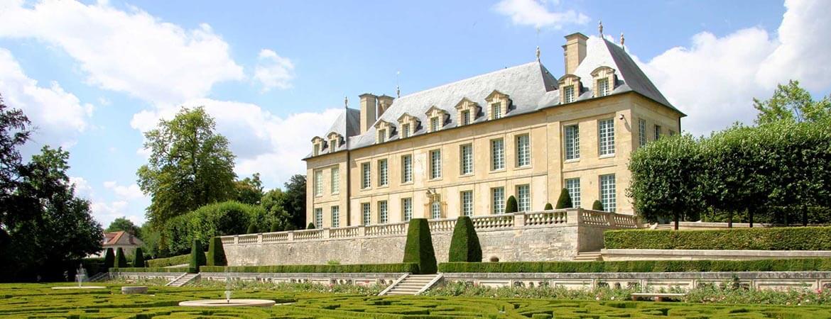 AUVERS-SUR-OISE-Teambuilding