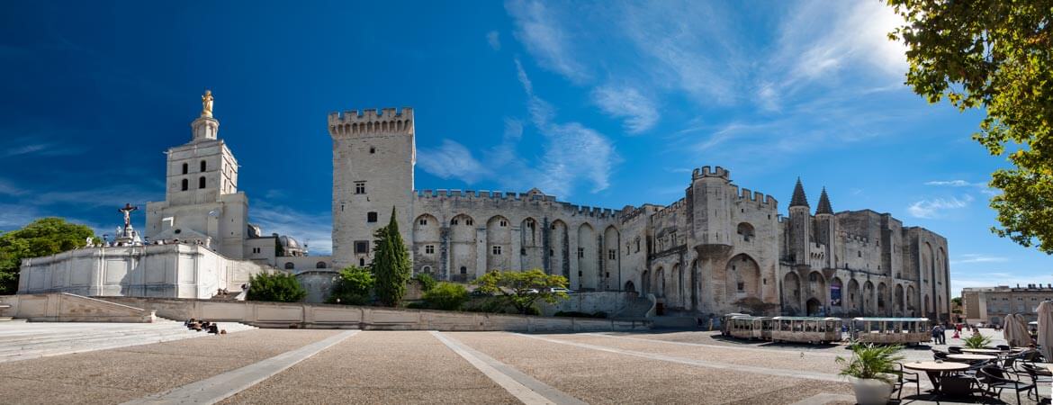 AVIGNON-Teambuilding