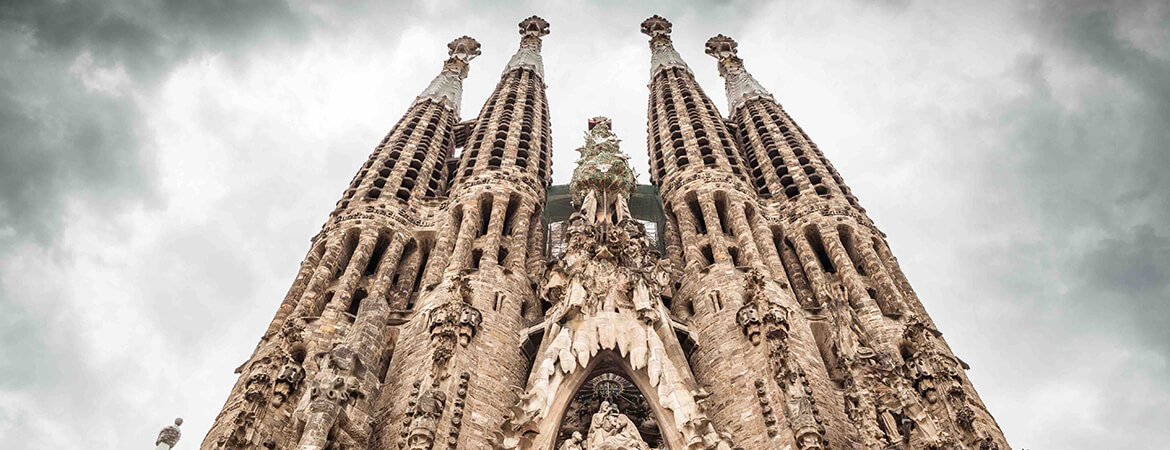 BARCELONE-Teambuilding