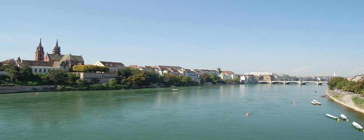BASEL-Teambuilding