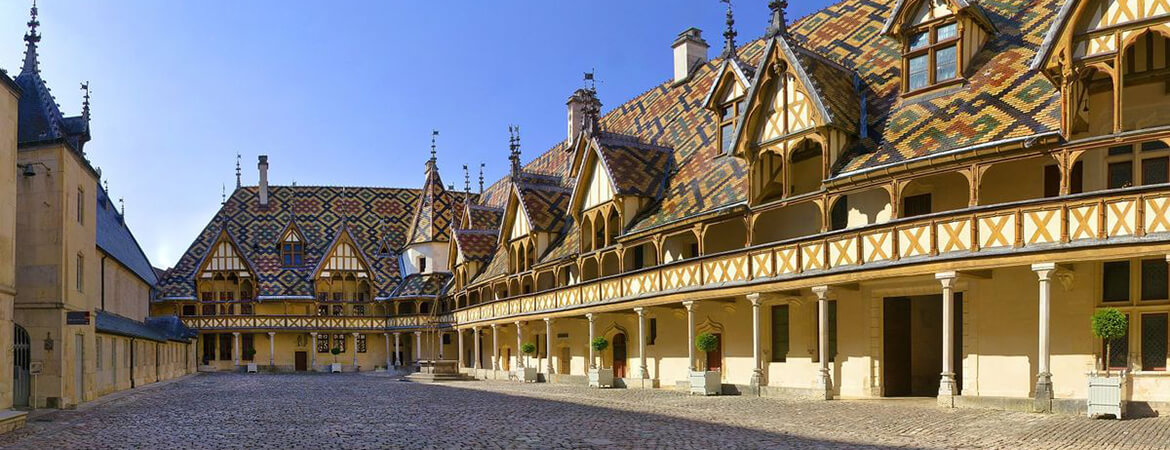 BEAUNE-Teambuilding
