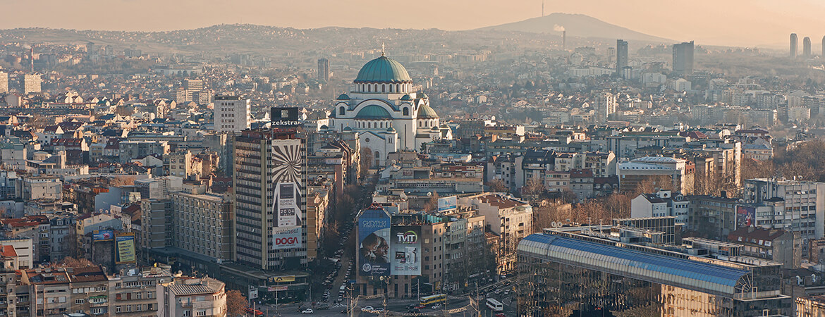 BELGRADE-Teambuilding