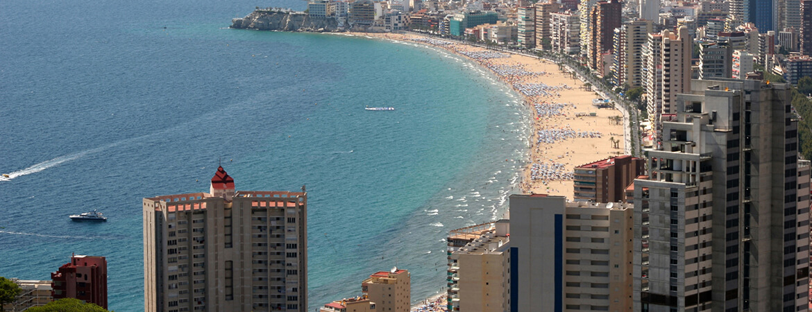 BENIDORM_teambuilding