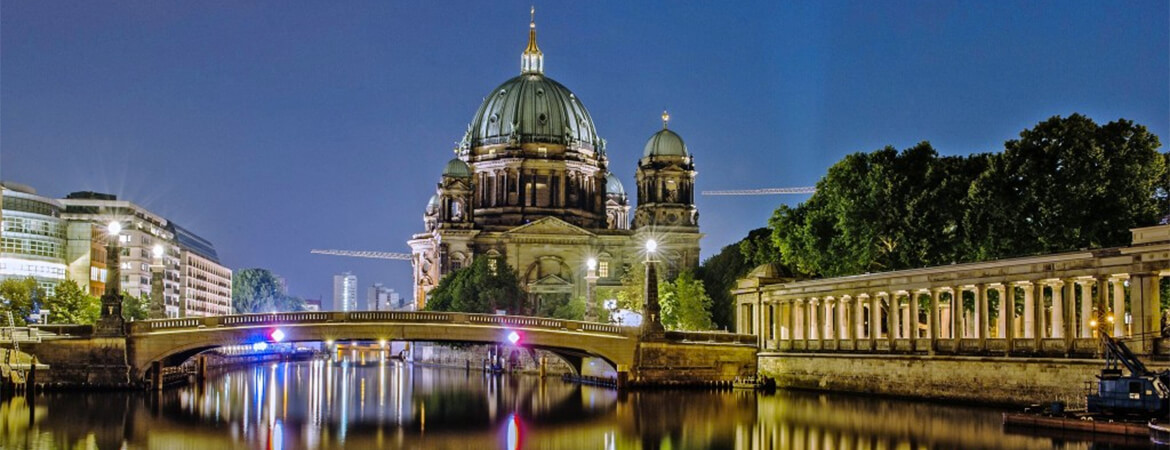 BERLIN-Teambuilding