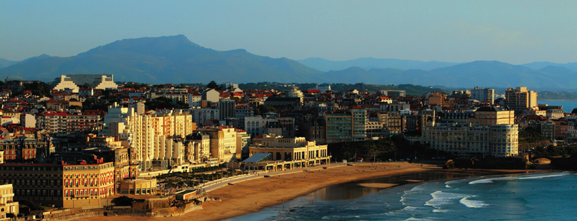 BIARRITZ-Teambuillding