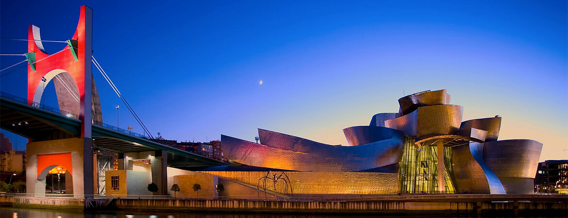 BILBAO-Teambuilding