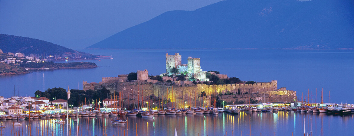BODRUM-Teambuilding