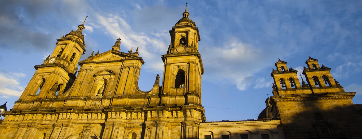 BOGOTA-Teambuilding