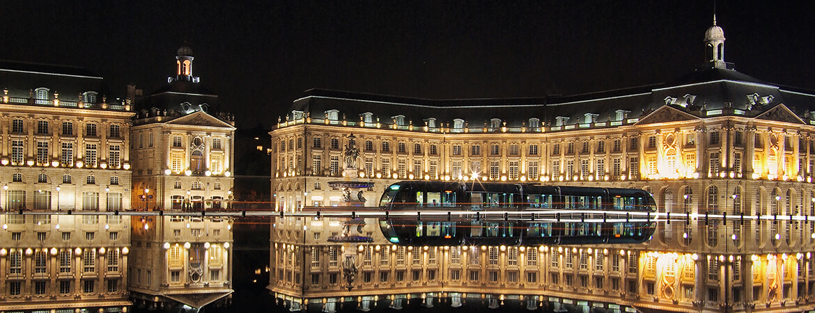 BORDEAUX-Teambuilding