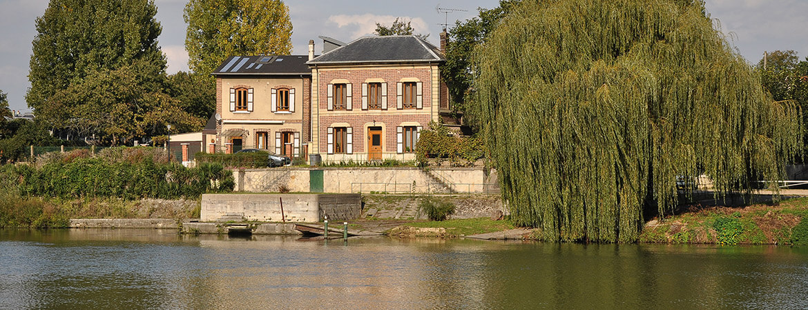 BOUGIVAL-Teambuilding