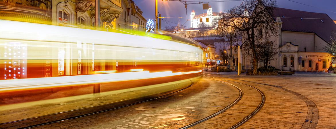 BRATISLAVA-Teambuilding