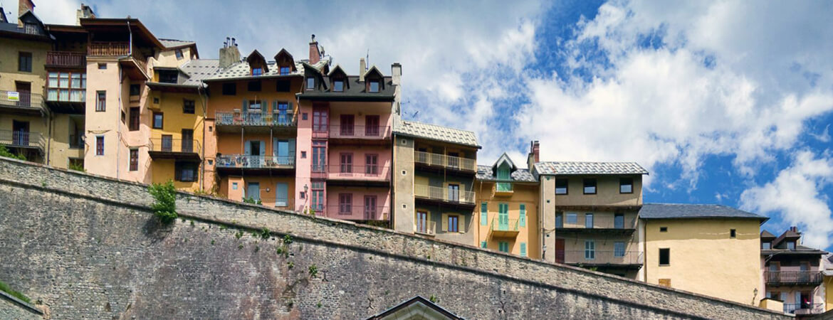 BRIANCON-Teambuilding