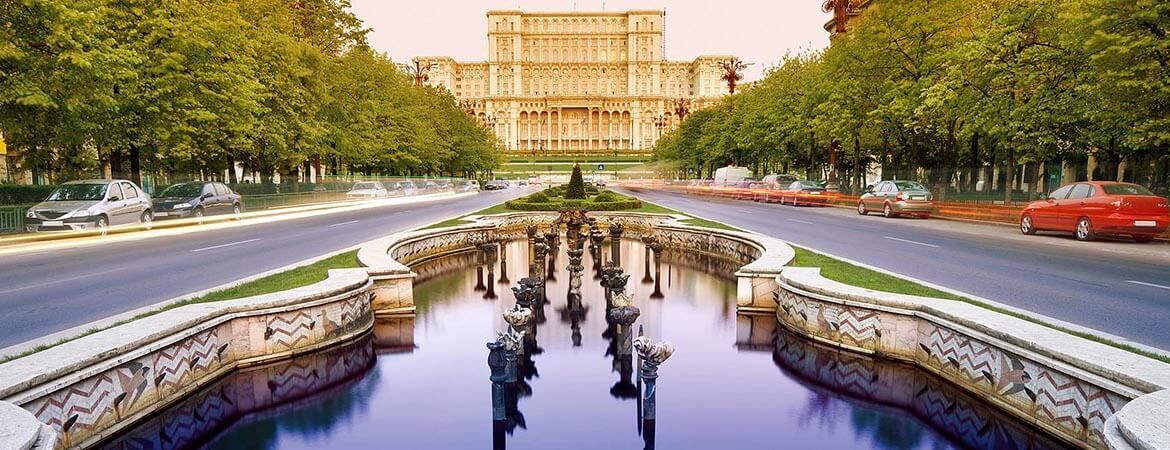 BUCAREST-Teambuilding