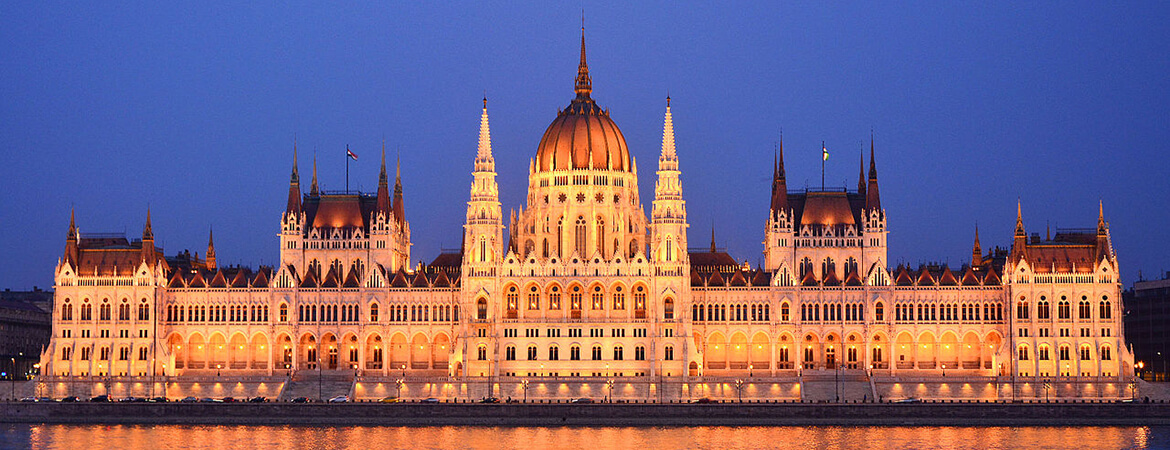 BUDAPEST-Teambuilding