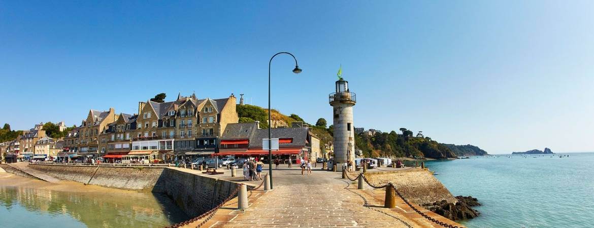 CANCALE-Teambuilding