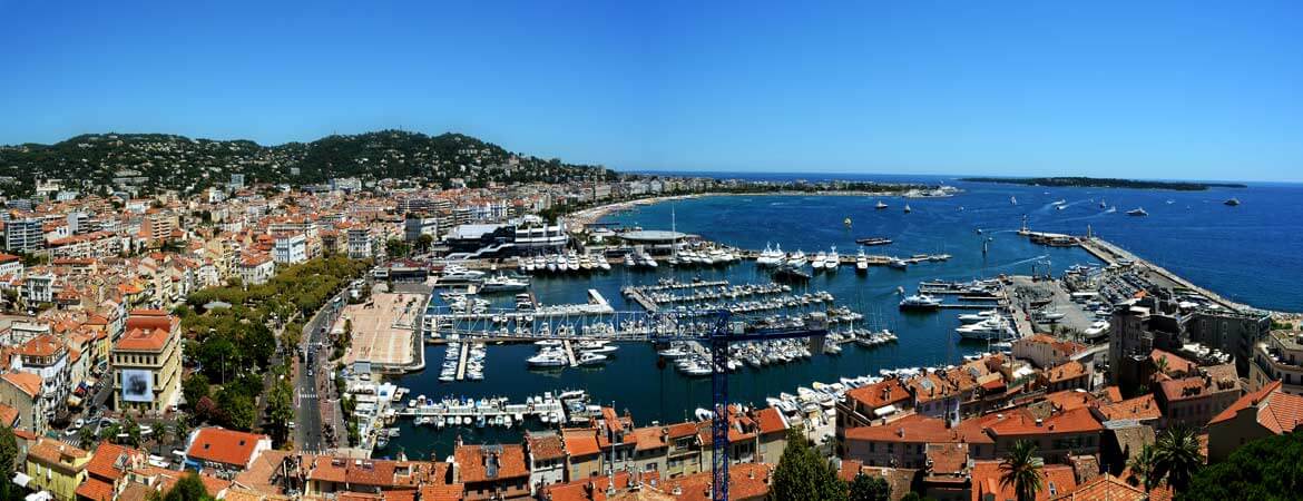CANNES-Teambuilding