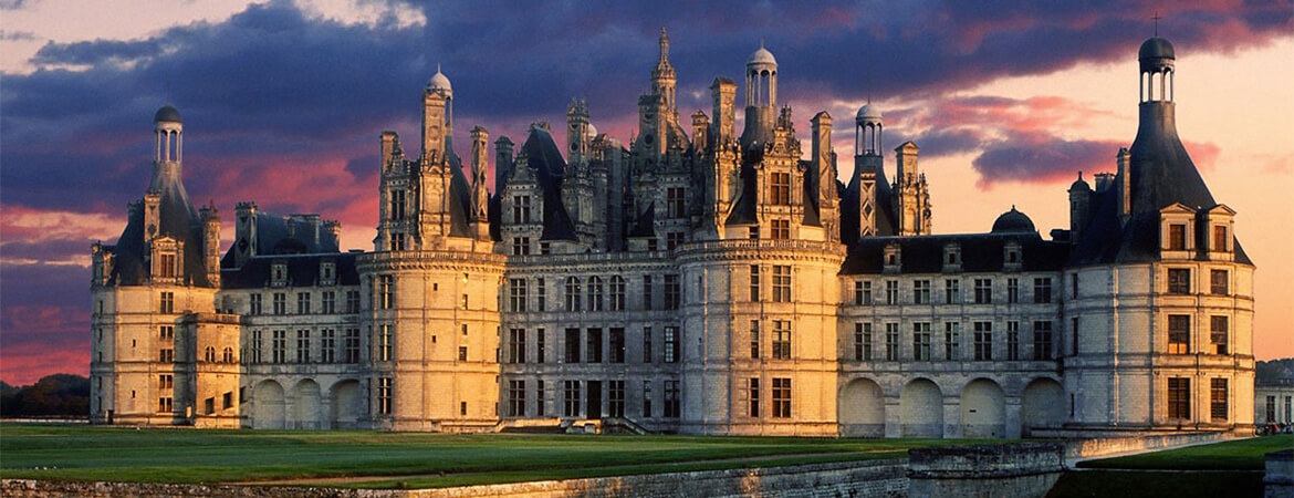 CHAMBORD-Teambuilding