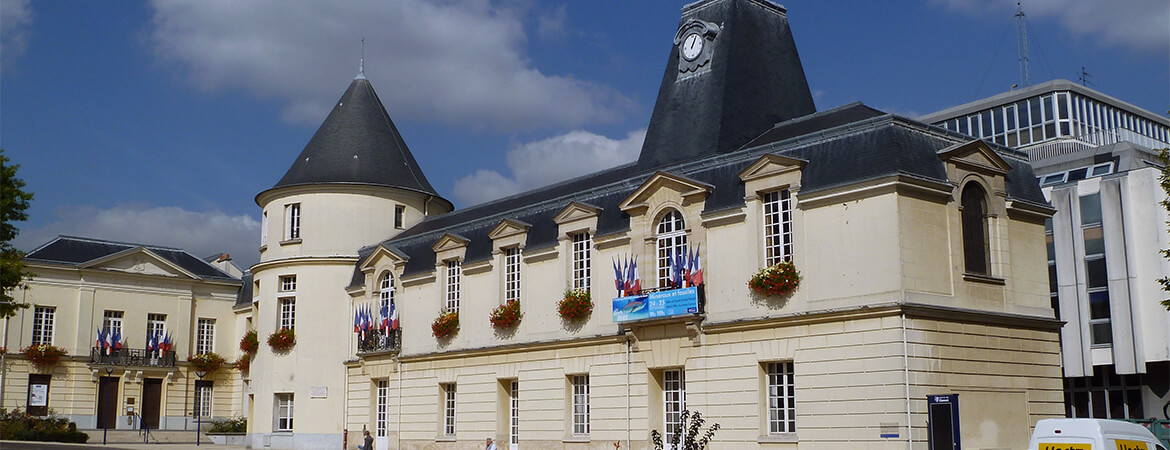 CLAMART-Teambuilding