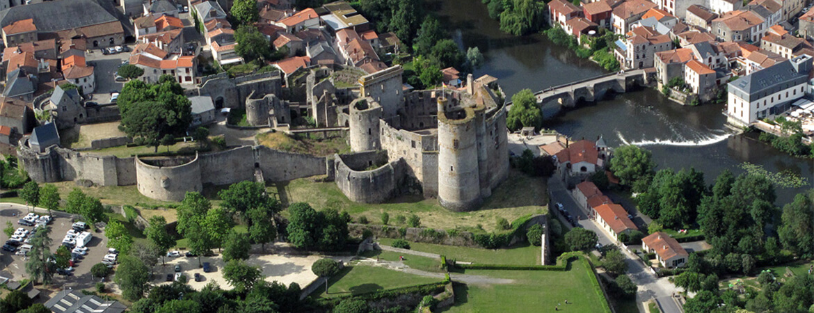 CLISSON-Teambuilding