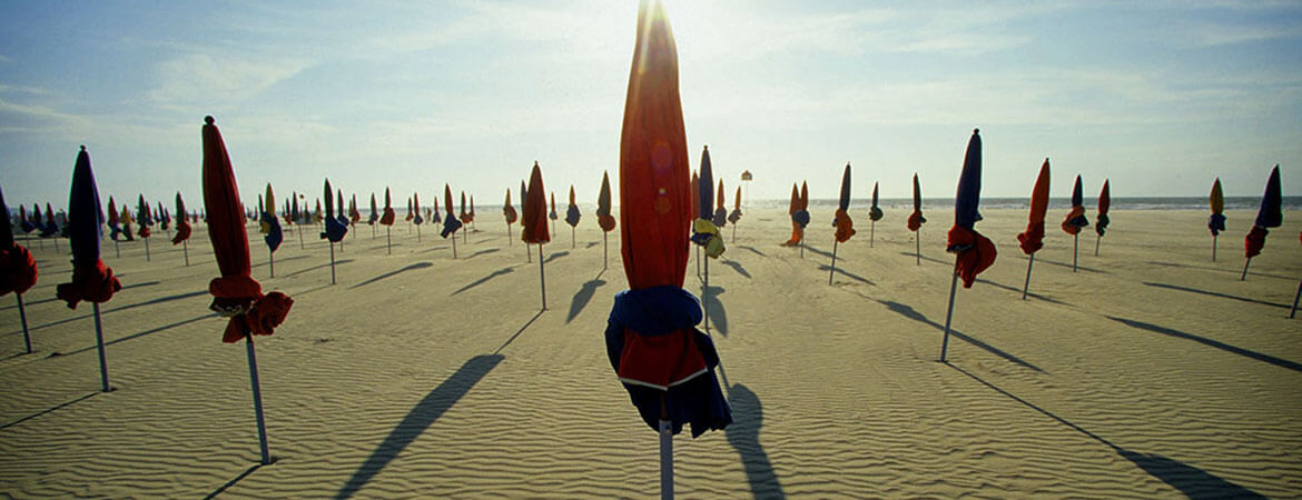 DEAUVILLE-Teambuilding