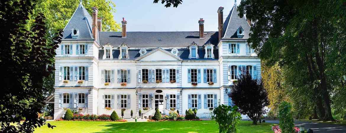 DIVONNE-LES-BAINS-Teambuilding