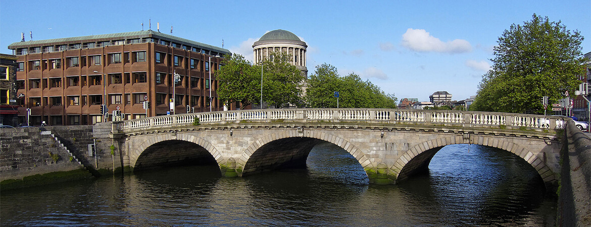 DUBLIN-Teambuilding