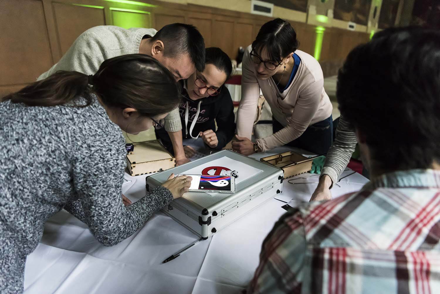 gal_jeu collectif pour entreprise