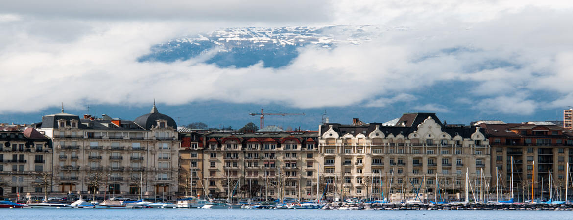 GENEVE-Teambuilding