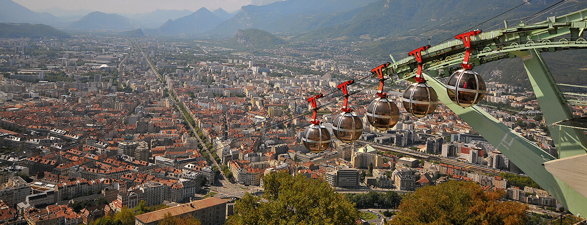 GRENOBLE-Teambuilding