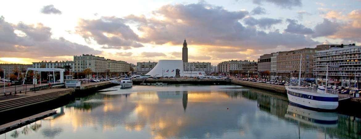 HAVRE-Teambuilding