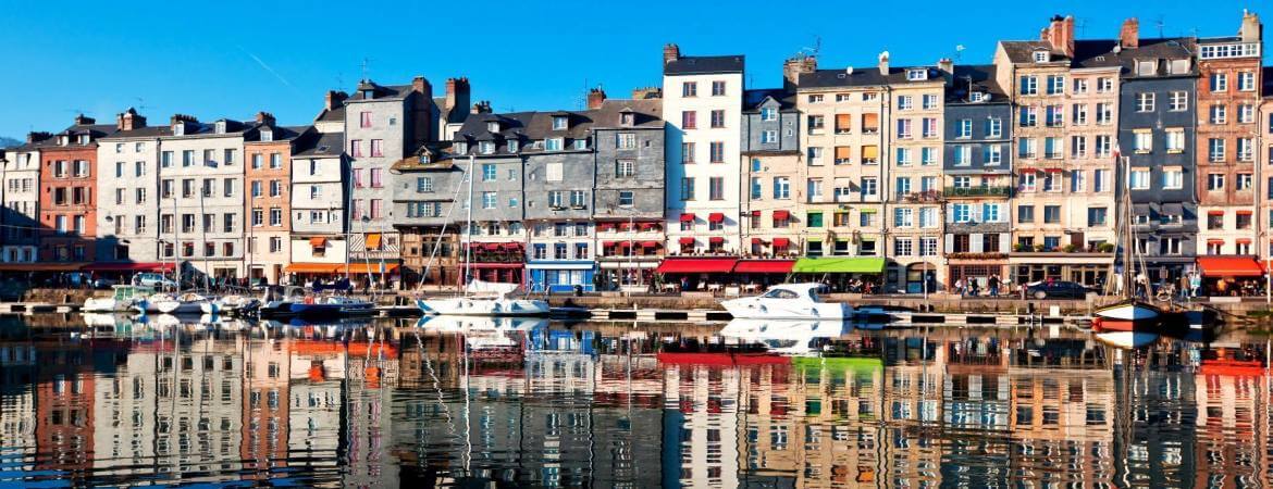 HONFLEUR-Teambuilding