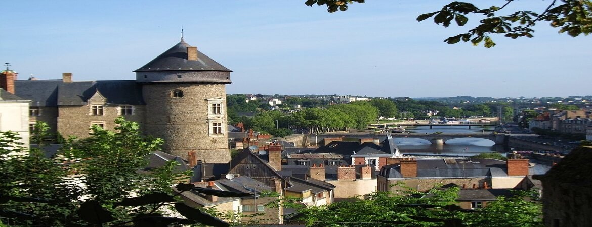 LAVAL-Teambuilding