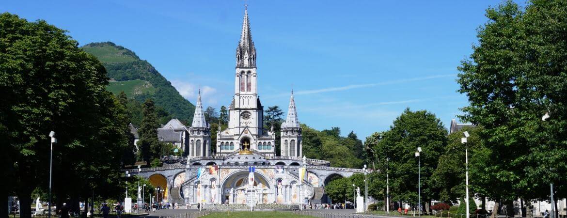 LOURDES-Teambuilding