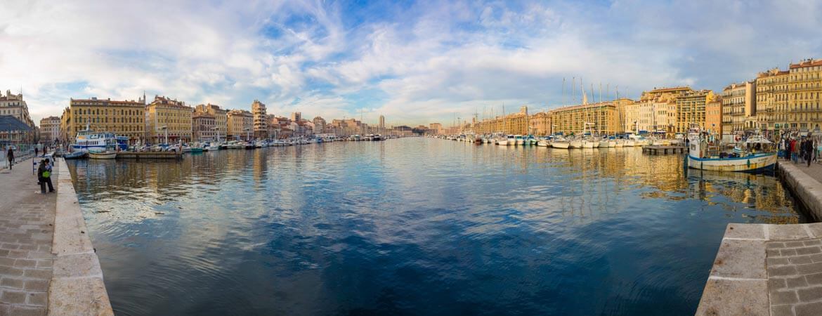 Marseille-Teambuilding