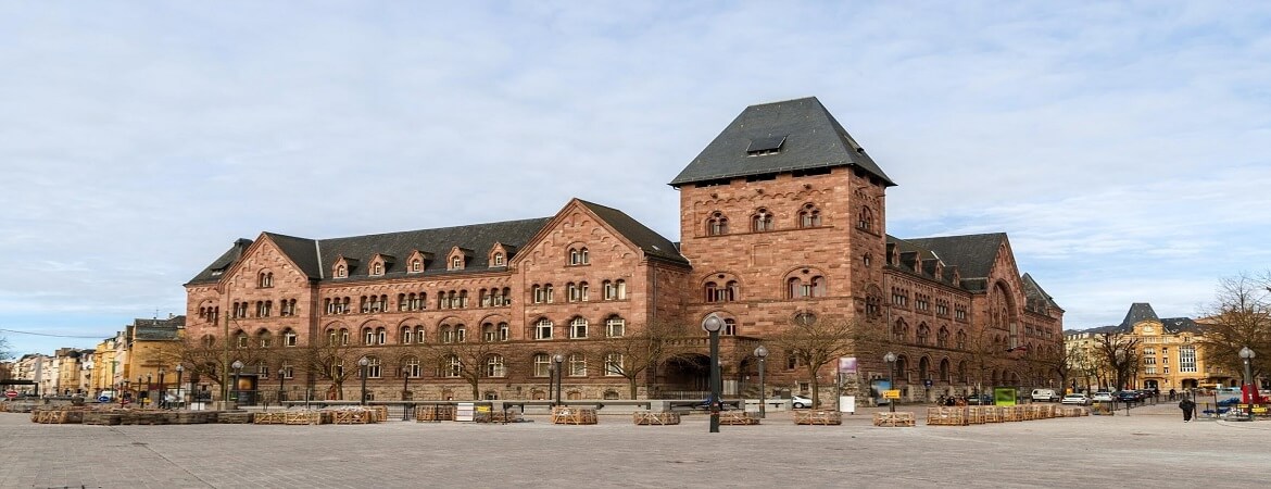 METZ-teambuilding