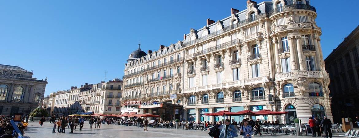MONTPELLIER-teambuilding