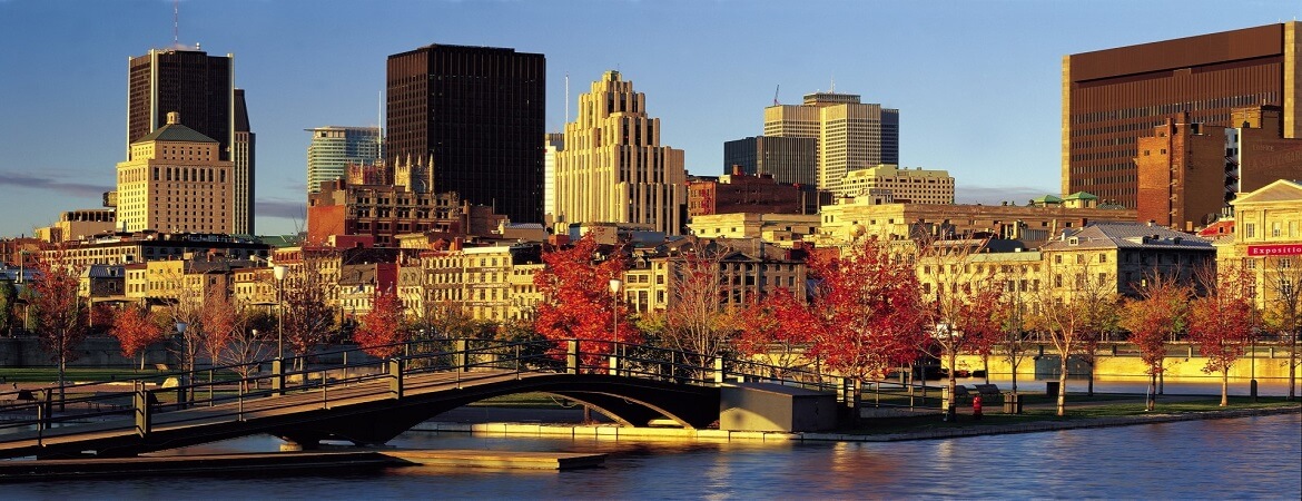 MONTREAL-Teambuilding