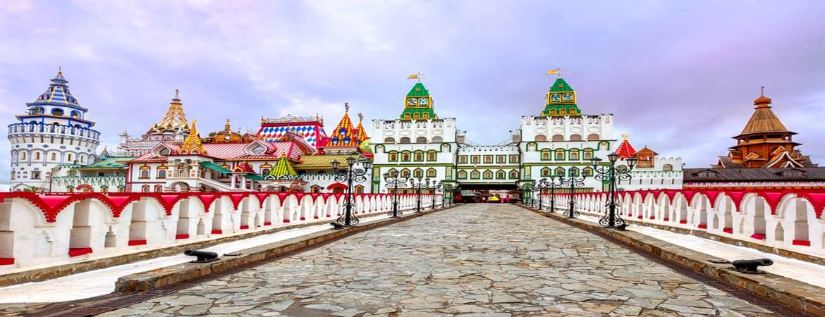 MOSCOU-Teambuilding