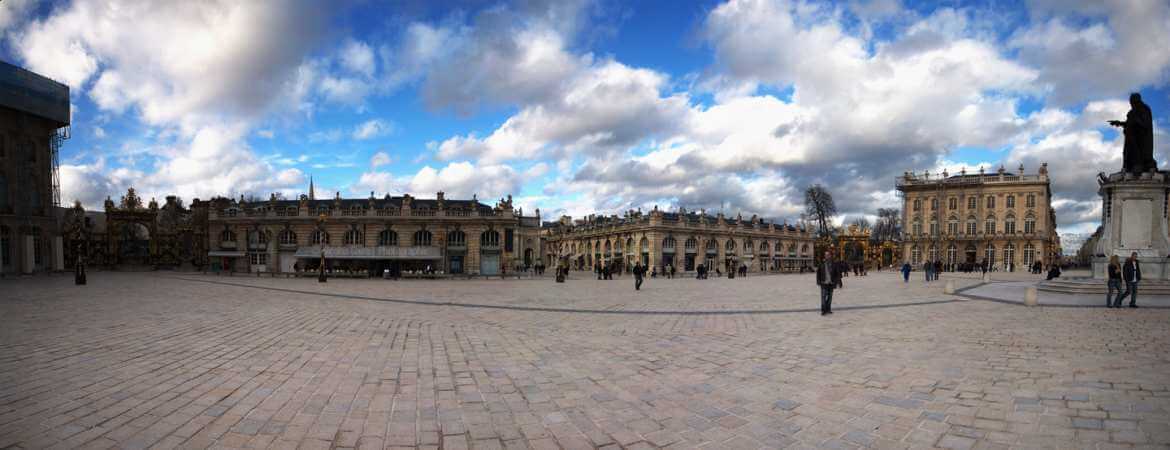 Nancy-Teambuilding